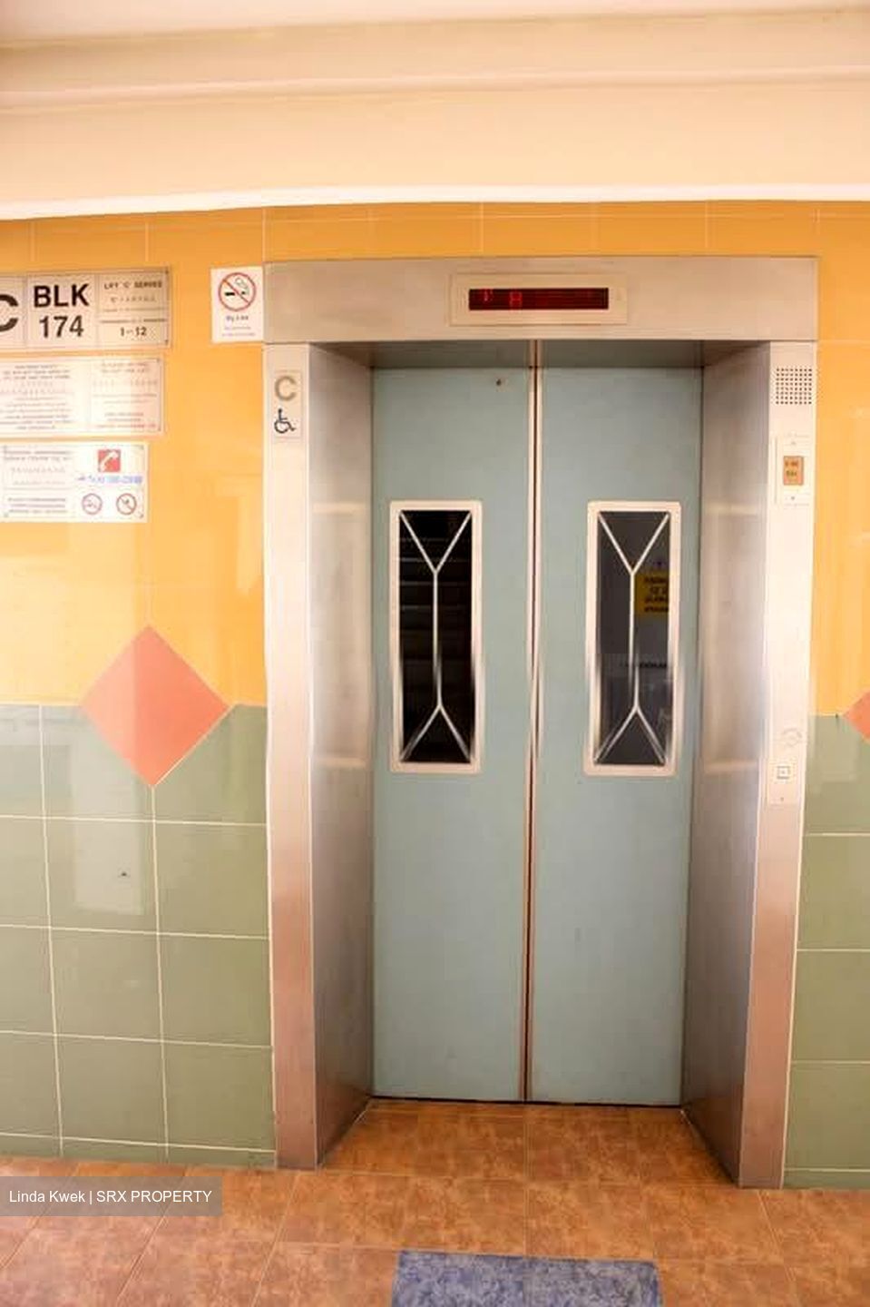 Blk 174 Toa Payoh Green (Toa Payoh), HDB 3 Rooms #604841151